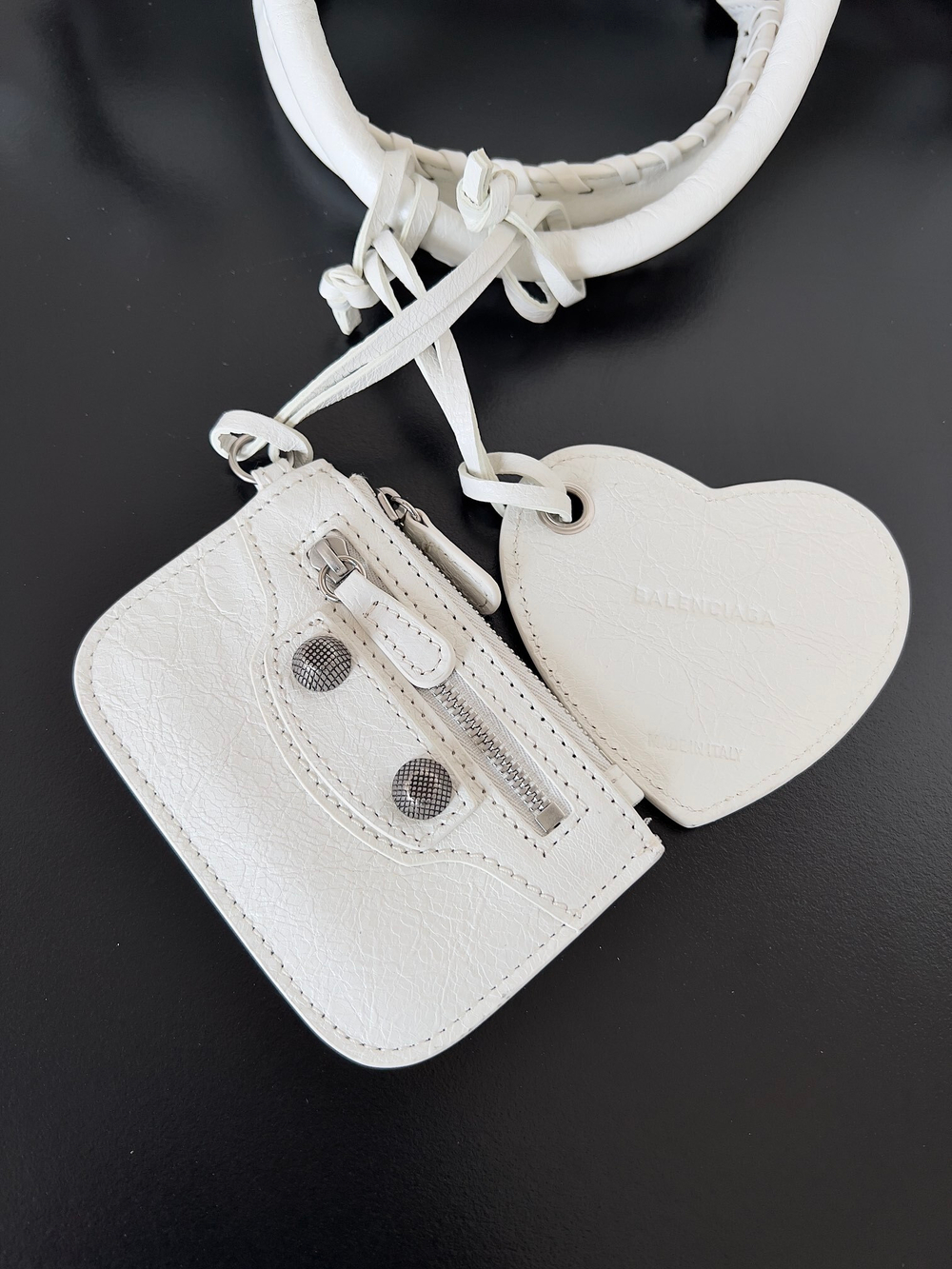 Balenciaga Le Cagole Duffle Bag 30 cm