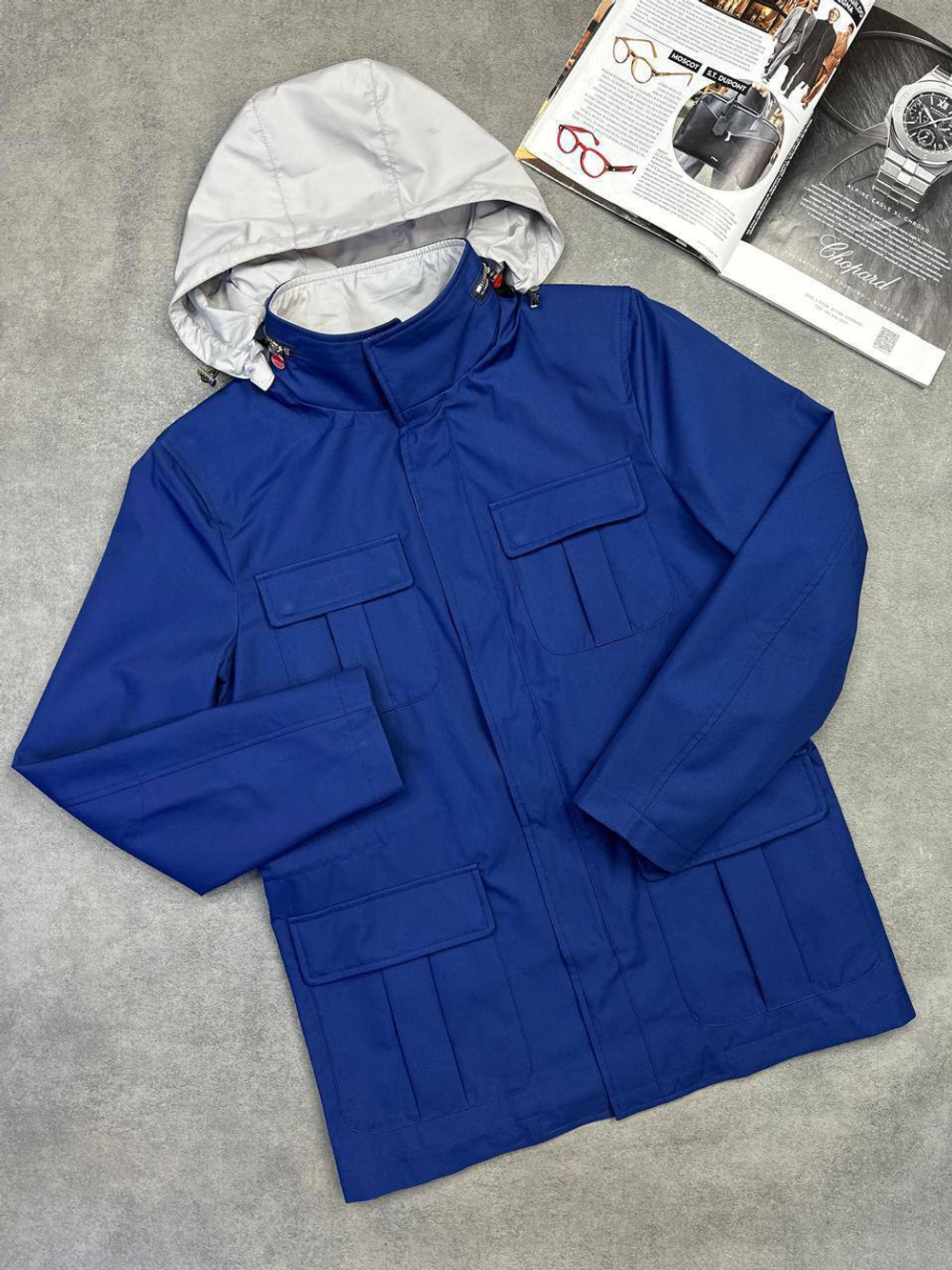 Куртка Kiton