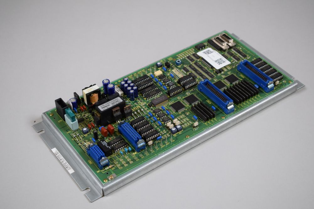 FANUC A16B-3200-0230/11B