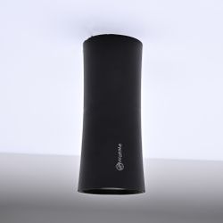 Потолочный Светильник Zyppa Black H12 By Imperiumloft