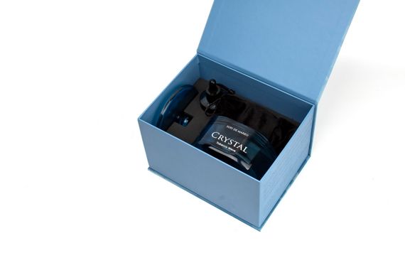 Tobacco Wave Ароматические кристаллы (500гр)