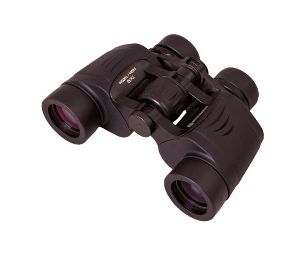 Бинокль Bresser Spektar 7x35