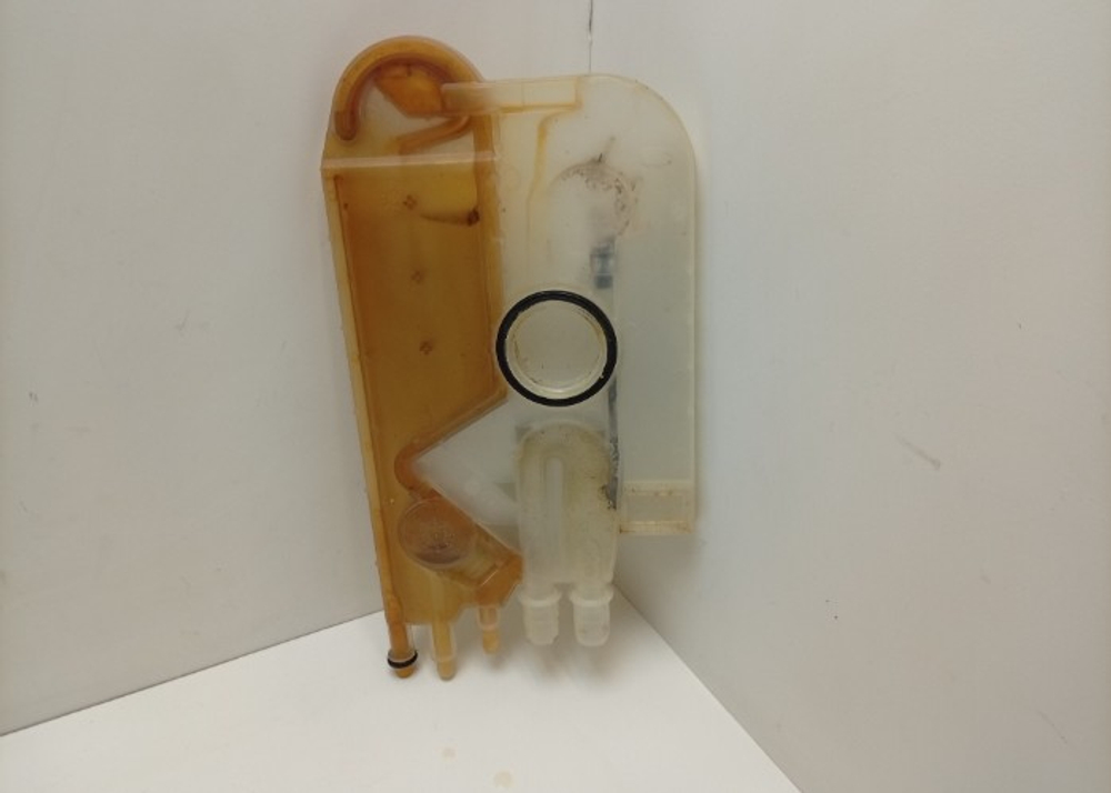 STA4648D ктп9 Теплообменник для посудомоечной машины SMEG STA4648D б/у