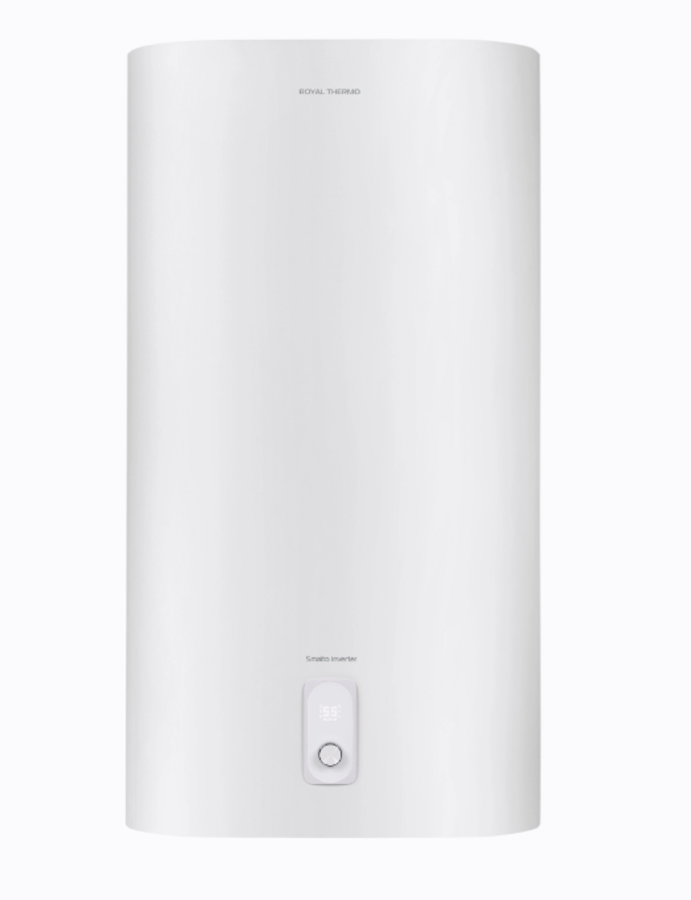 Водонагреватель Royal Thermo RWH 100 Smalto Inverter, 100л, белый,эмаль, шт