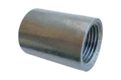 Муфта ВР 1 1/2" сталь 31661