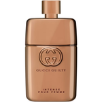 Gucci Guilty Pour Femme Intense