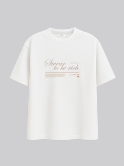 Футболка Vintage Club (White)