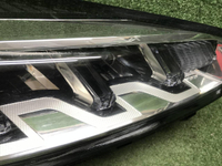 Фара правая Chery Tiggo 7 Pro (2020-2024) LED
