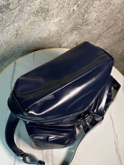 Сумка-мессенджер Prada