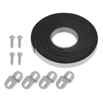 Электрическая варочная панель Meferi MEH755BK ULTRA фото 14