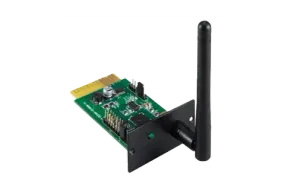 Wi-Fi карта