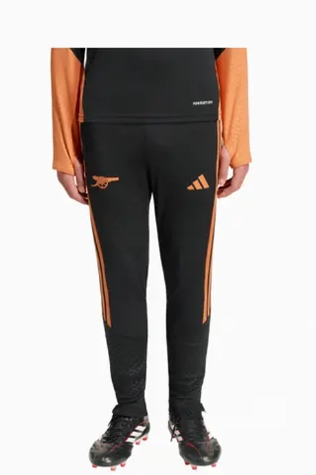 Штаны adidas Arsenal FC 26/27 Training Junior - черный