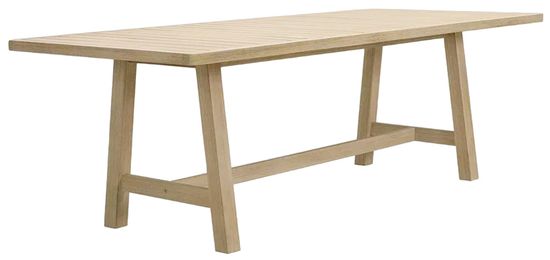 Комплект деревянной мебели Ravona KD