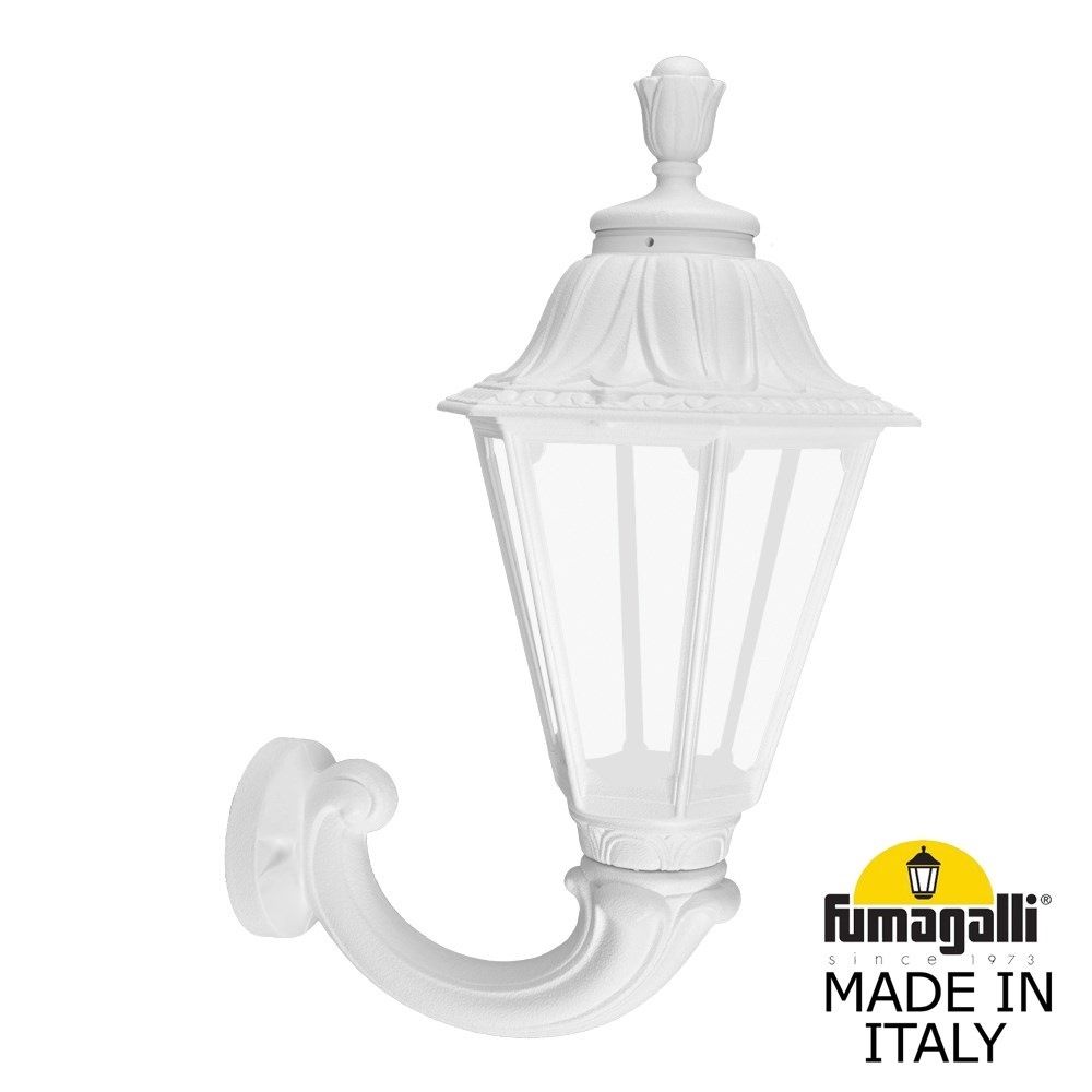 Светильник уличный настенный FUMAGALLI OFIR/RUT E26.132.000.WXF1R