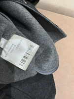 Пальто Brunello Cucinelli