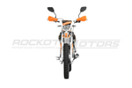 Мотоцикл эндуро ROCKOT RS250 Firestorm
