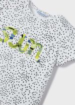 две футболки