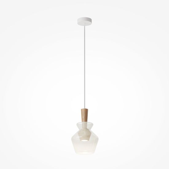 Подвесной светильник Maytoni MOD405PL-01W1