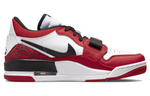 Кроссовки Jordan Legacy 312 Low "Chicago"
