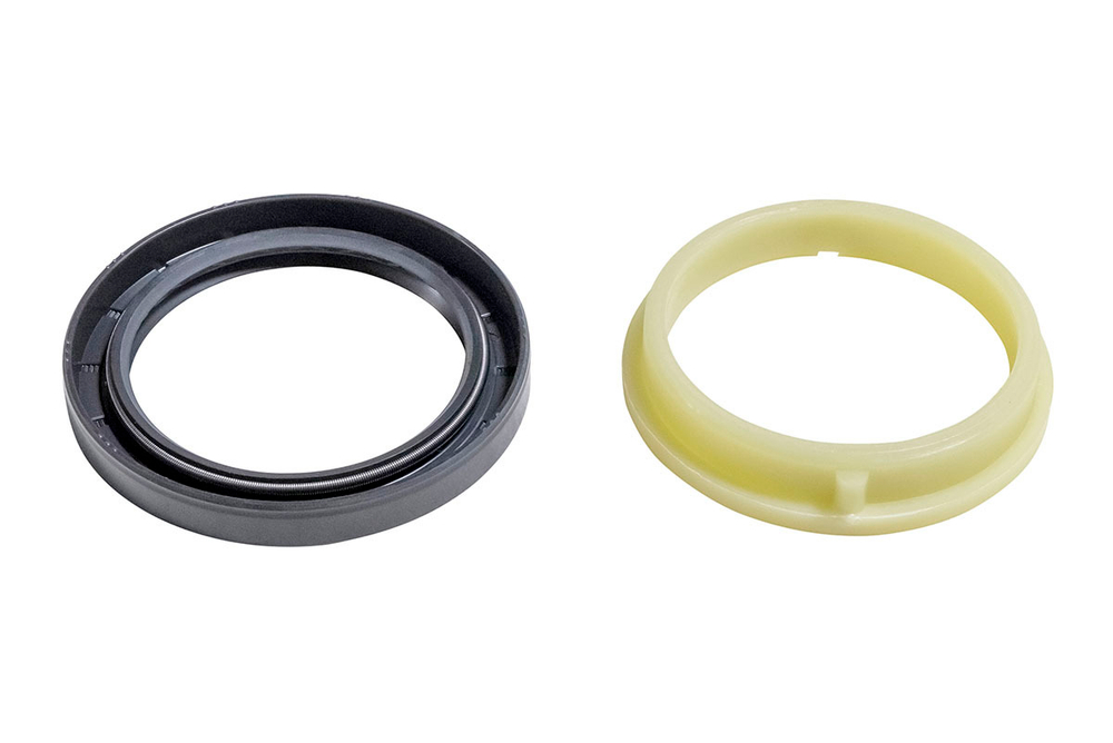 Лебёдка автомобильная электрическая 12V Runva 12500 lbs 5670 кг влагозащищенная, стальной трос