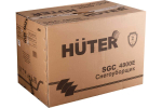 Снегоуборщик Huter SGC 4800E 70/7/16