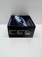 H27 880 / Автомобильные светодиодные лампы, H27 880, 36W, 6000 Lm, 12 вольт, MINI LED, Т ЛюксМини, TG (2 шт. / комплект)