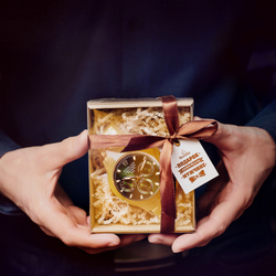 Набор мыла "Часы"