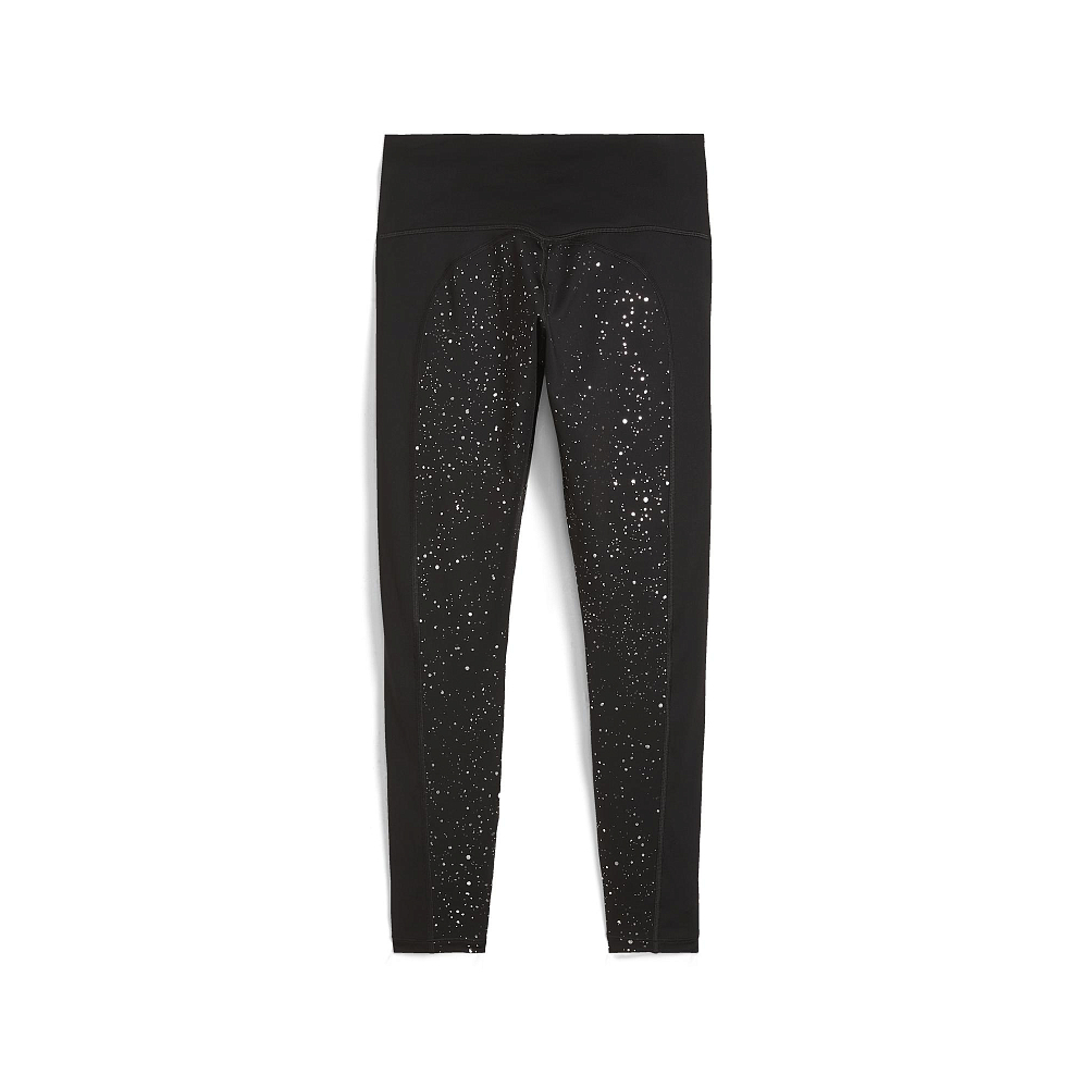 Женские легинсы PUMA INTERGALACTIC HW 7/8 TIGHT