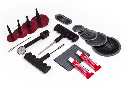 Шиномонтажные материалы