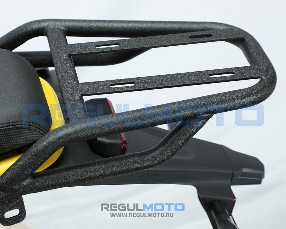 Мотоцикл Regulmoto WIZARD