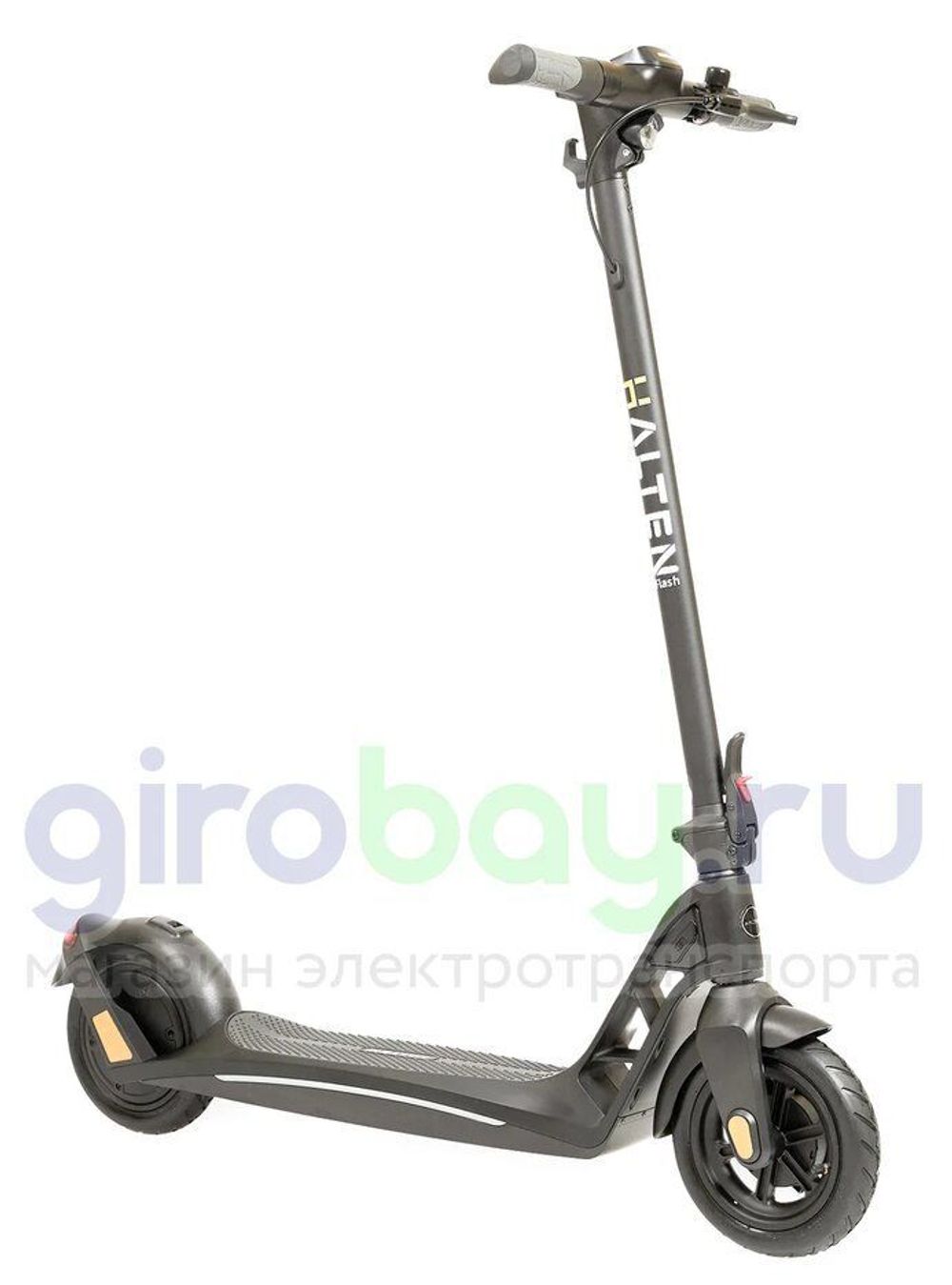 Электросамокат Halten Flash фото 4 Электросамокат Halten Flash фото 4 фото №6