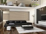 Feldhaus Klinker - R116NF9, Classic Perla Mana, 240x9x71 - Клинкерная плитка для фасада и внутренней отделки