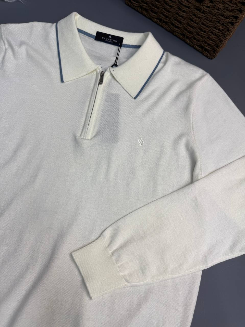 Поло Salvatini