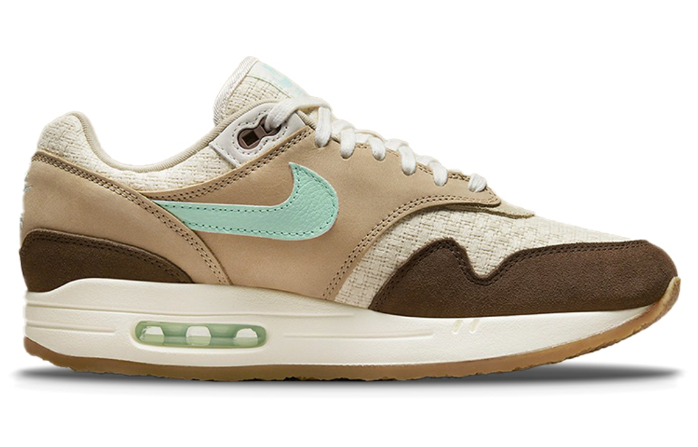 Кроссовки Nike Air Max 1 Prm "Crepe Hemp"