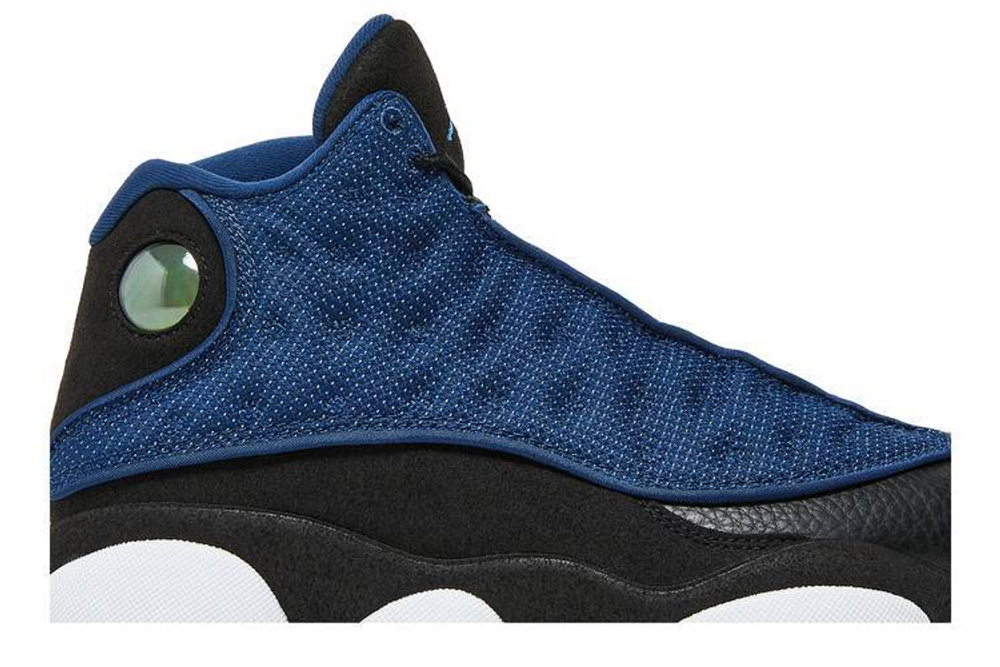 Кроссовки Jordan Air Jordan 13 Retro "Navy"