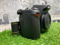 Nikon D90 (8000 кадров)