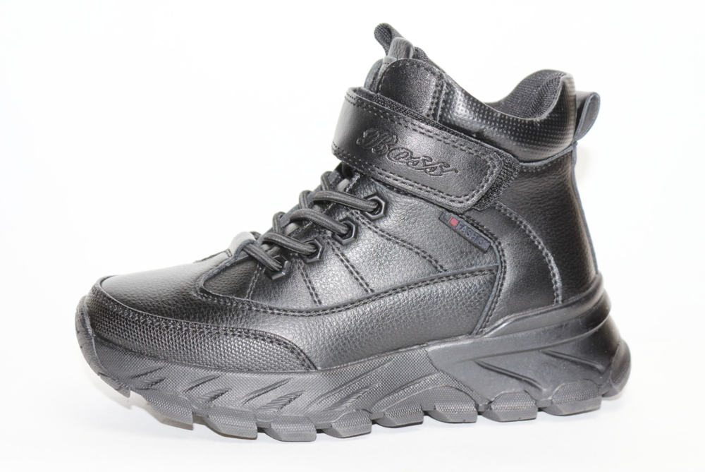 Ботинки детские демисезонные Пчёлка Доми арт. CE2409-23