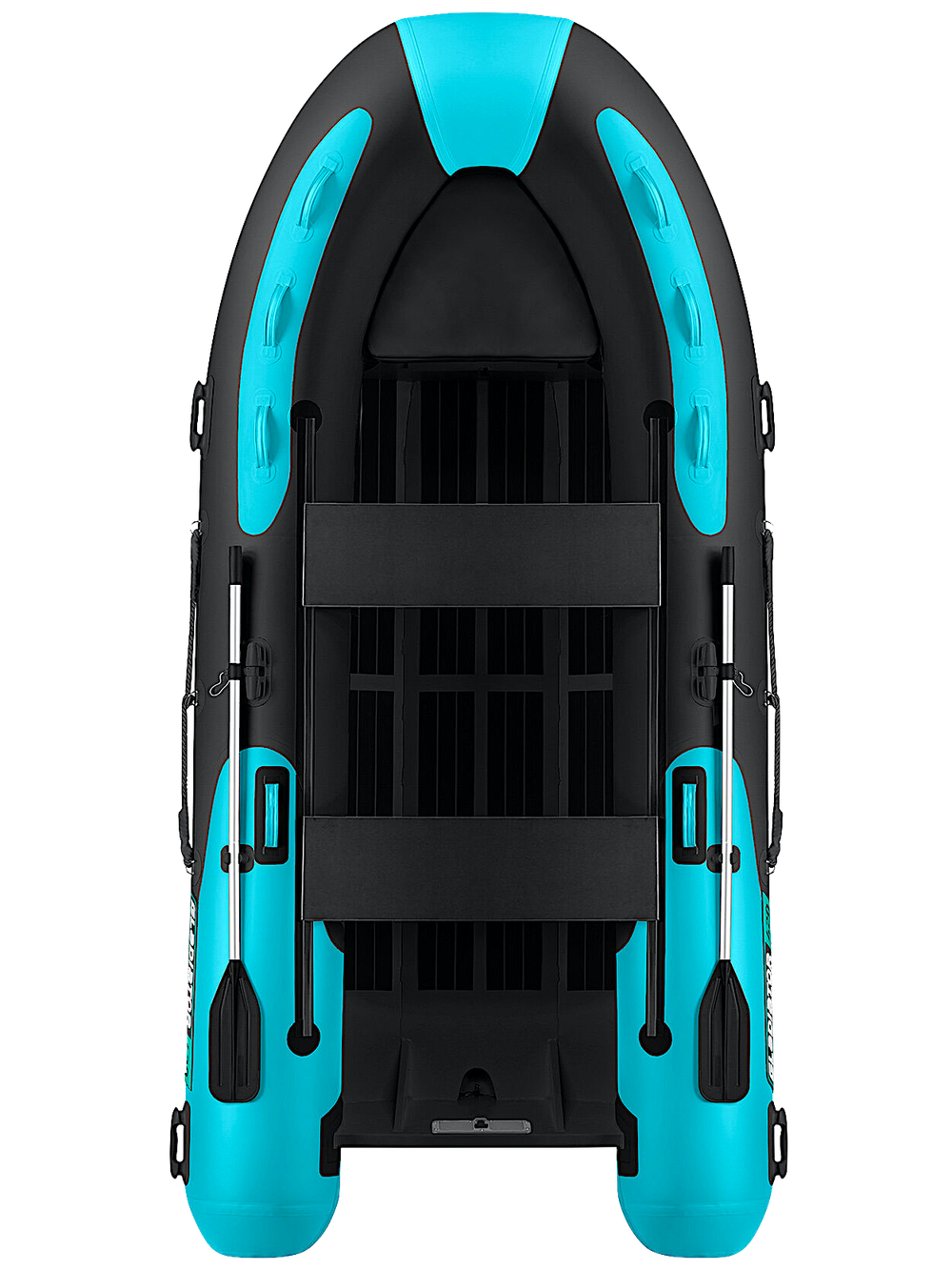 Лодка RIB Gladiator RIB420AL -