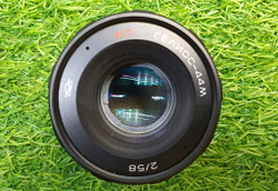 Зенит TTL + Helios 44m Покупка/Продажа