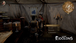 Lost Eidolons (для ПК, цифровой код доступа)
