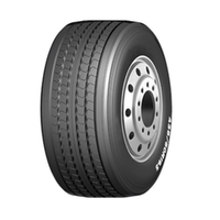 Грузовая шина ATLANDER ATL801 445/45 R19.5 22PR 160J TL Прицепная ось