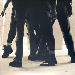 Pearl Jam / Ten (2LP)