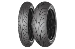 Спортивные шины Mitas Sport Force + 180/55RZ17