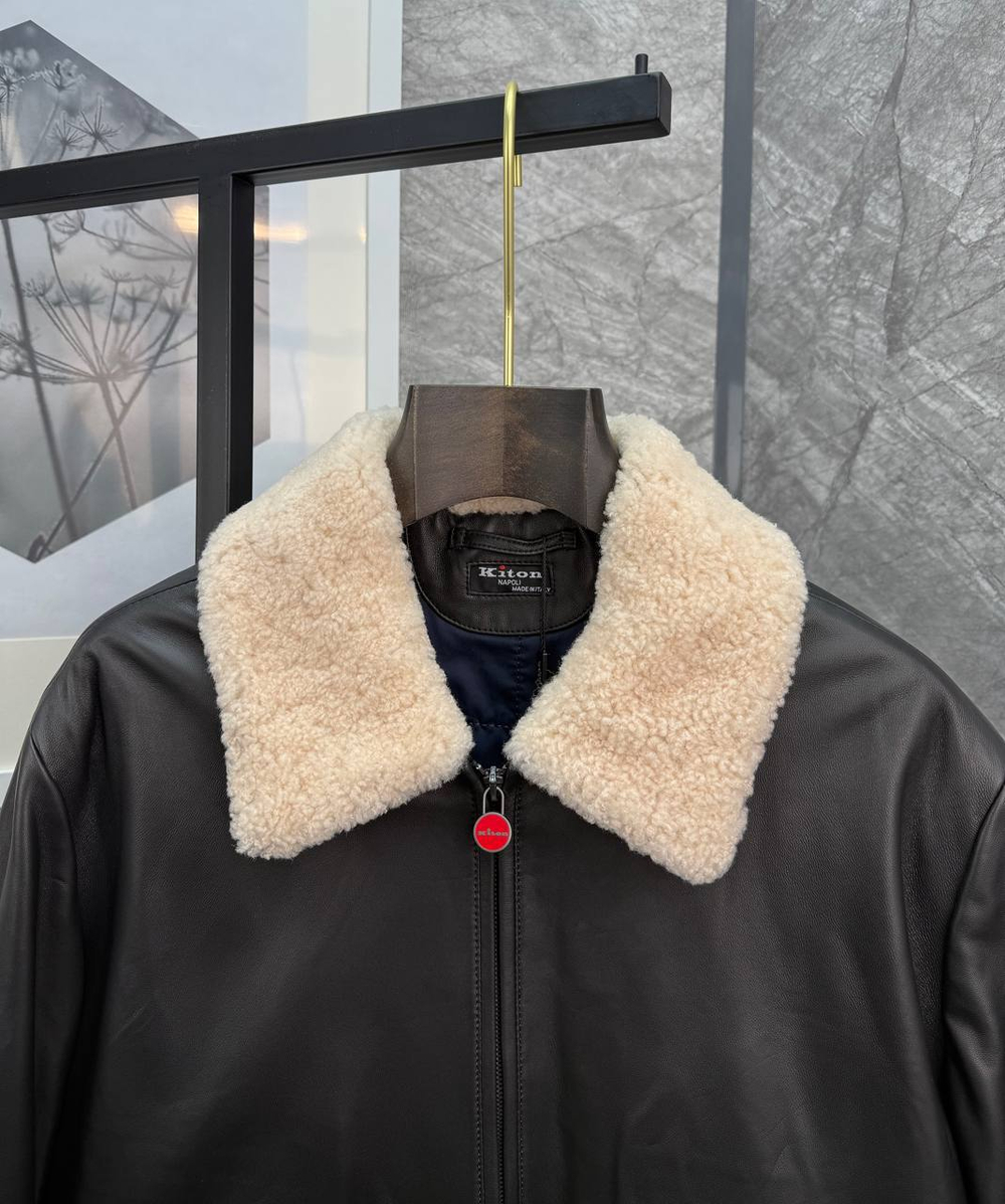 Куртка Kiton
