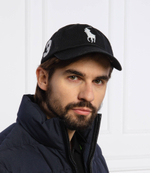 кепка POLO RALPH LAUREN - черный(710673584)