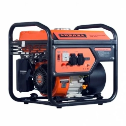 Aurora AGE 4000 І бензиновый генератор 2119854