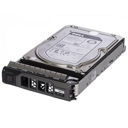 Жесткий диск HDD 3.5" 2Tb, SAS, DELL, 7200rpm, 128Mb (MG04SCA20ENY), (OHHX14)