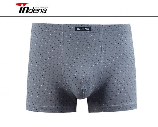 Мужские боксеры INDENA 85050, 2 шт. в упаковке