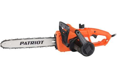 Пила цепная электрическая PATRIOT ESP1814, 1800 Вт, 4.35 кг