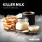 DarkSide - Killer Milk (250г)